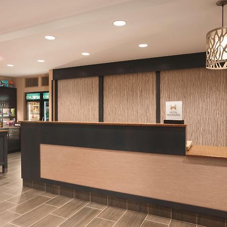 Homewood Suites By Hilton Анкени Екстер'єр фото