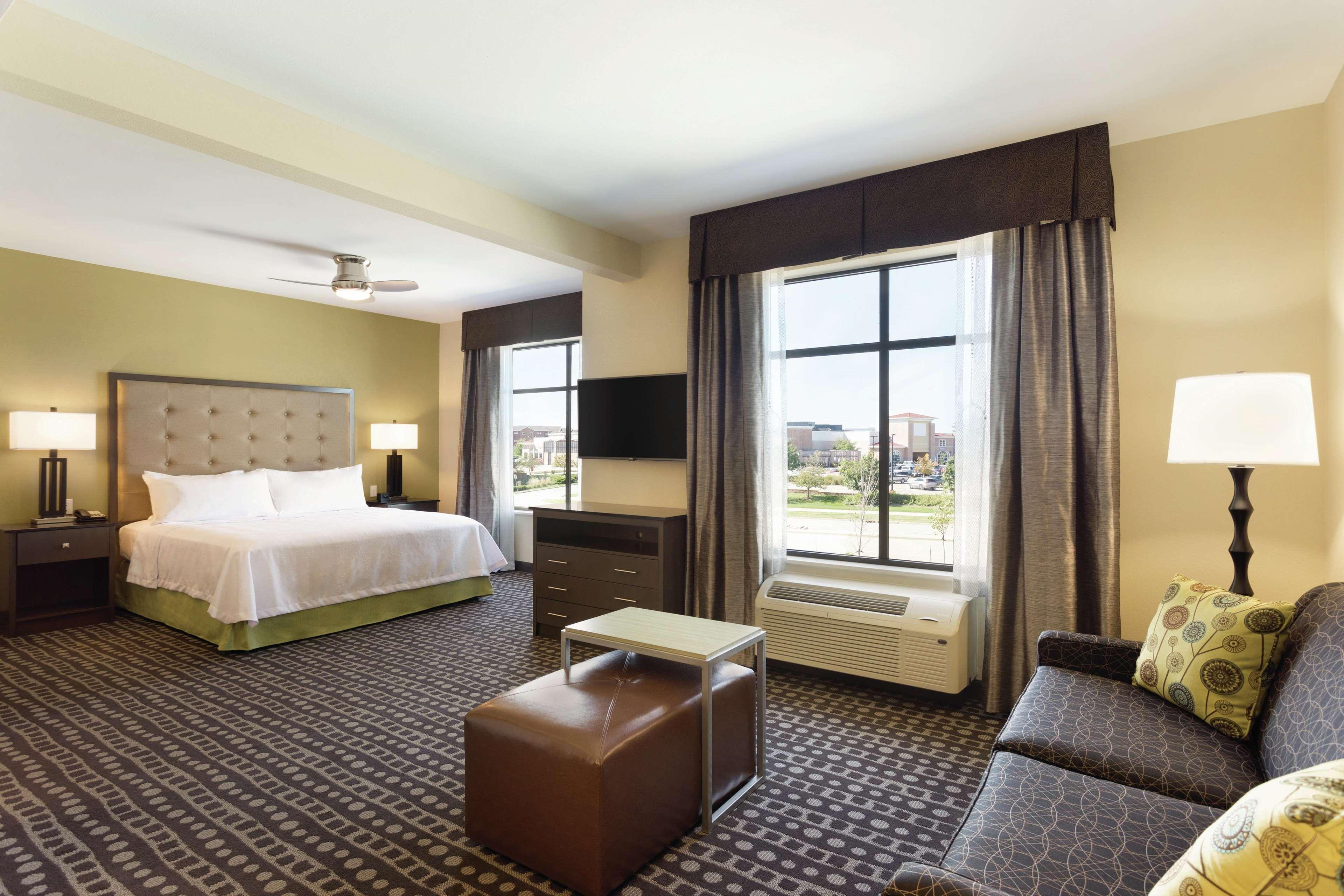 Homewood Suites By Hilton Анкени Екстер'єр фото