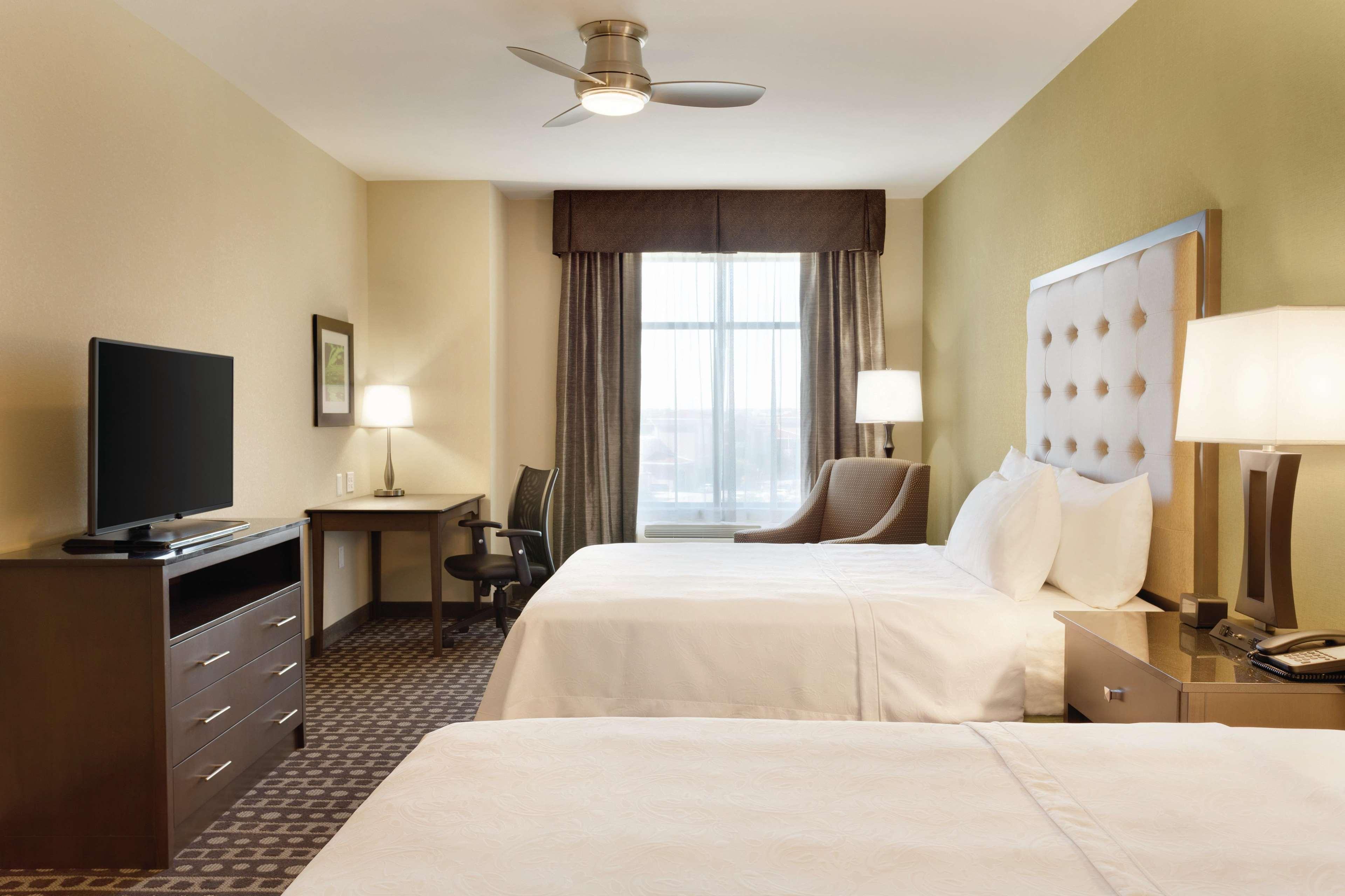 Homewood Suites By Hilton Анкени Екстер'єр фото